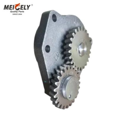 China Genuine 1011-00088 OEM Oil Pump Exclusively Crafted For Yutong for sale