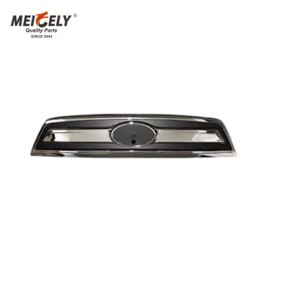 China Premium HC-B-35445 Front Grille – Perfect Fit For DAEWOO Vehicles for sale