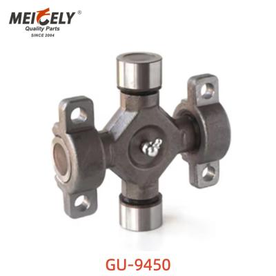 China High-Quality Universal Cross Joint and U Joint Bearing GU-9450 With Most Sizes Truck Parts for sale