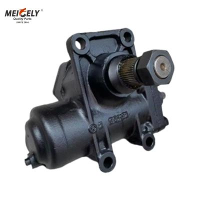 China High-Quality Reliable Steering Gear Assembly – Exact Fit for Zhongtong Bus for sale