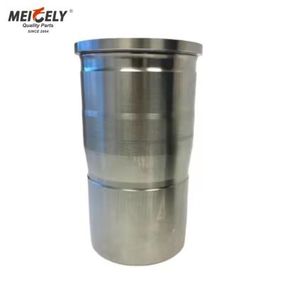 China High-Quality  Cylinder Liner Round Bushing OEM 51012010305 51012010467 For D12D Engine for sale
