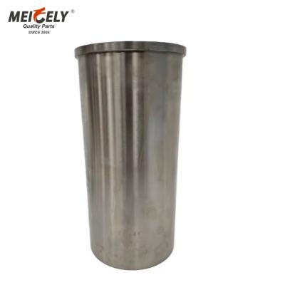 China High-Quality  Cylinder Liner Round Bushing OEM 150117-00046 5-11261-014-0  For D12D Engine for sale