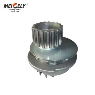 China 94013802 High-Performance Water Pump – Precision-Made For DAEWOO Vehicles for sale