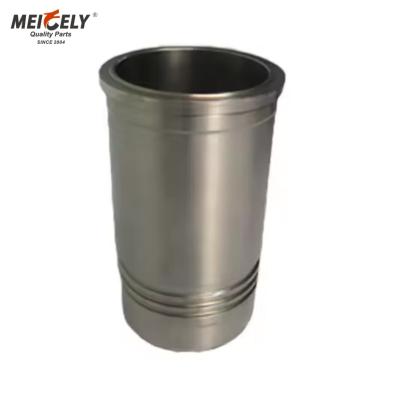 China High-Quality  Cylinder Liner Round Bushing OEM   6150212222 6150-21-2222 Komatsu Engine 6D125 for sale