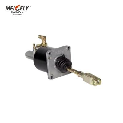 China 1602-00256 High-Performance Clutch Booster, Direct Fit For Yutong Bus for sale