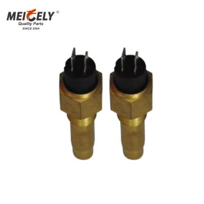 China 612600090693 Heat-Resistant Water Temperature Sensor – Yutong Bus Replacement for sale