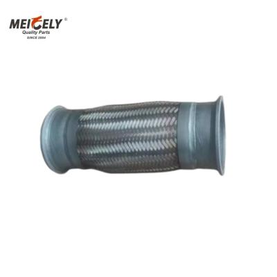 China XY-JZRG115260 Heavy-Duty Bus Bellows - Reliable Solution For Bus Chassis/Body for sale