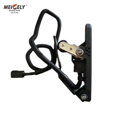 China 1108-10-00478 Zhongtong Bus Specific Accelerator Pedal - Premium-Grade Spare Part for sale