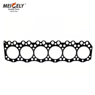 China High-Quality Head Gasket 11115-1700 Engineering Excavator Ek100 111151700  Engine Spare Parts for sale