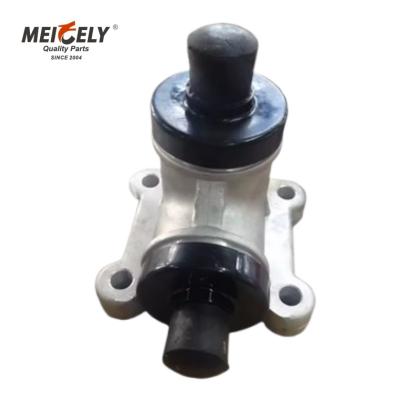 China High Quality XM2014-500 Steering Gearbox For Yutong King Long Bus for sale