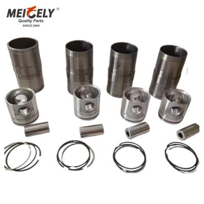 China High-Quality 3D84 4D84 4D94 4D95 4D98  6D108 4D102 4D105 4D120 4D130 For Komatsu Machinery Parts for sale