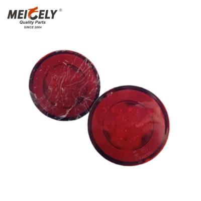 China 3801-32114 High-Visibility Fog Lights Premium Replacement for Yutong Buses for sale