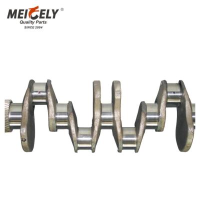 China High-Quality  Construction Machinery  Crankshaft 4N7692 4N-7692 for Caterpillar 3304 Engines for sale