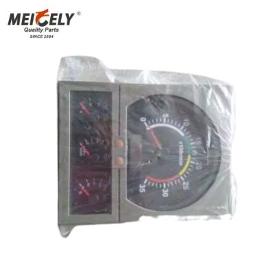 China 3813-00197 High-Precision Tachometer – Designed Exclusively For Yutong Buses for sale