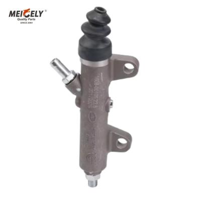 China Bus Clutch Master Pump 1608-00105 - High-Quality Replacement for sale