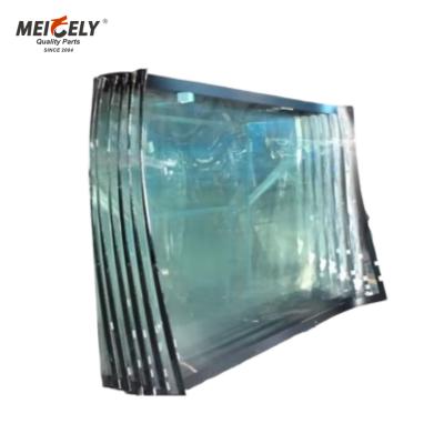 China 5302-12232 Yutong Bus Front Windshield - Laminated Glass Replacement for sale
