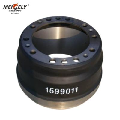 China High Quality 1599011 - Brake Drum OE Number By Volvo Models for sale