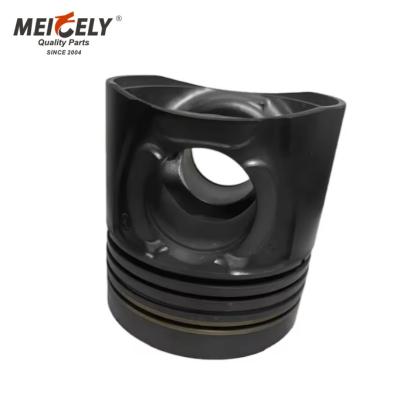 China Piston metallici di alta qualità OEM 65.02501-0506 Motore Kit di pistoni per motore Daewoo DL08-6 E4 for sale