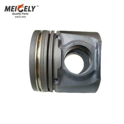 China Kit pistone motore OEM 5269331 in metallo di alta qualità per motore Daewoo DL08 E3 for sale