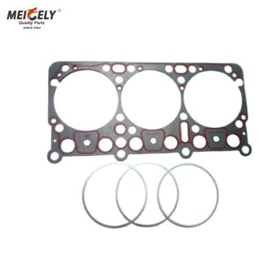 China Kit guarnizioni testa cilindri Egk-8425 per Mack for sale