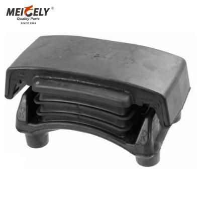 Cina Ricambi 81.96210.0554 Montaggio di gomma Buffer Bush OEM 81 96210 0554 Per uomo camion in vendita