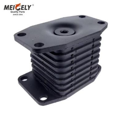 Cina Parti di ricambio 81 96210 0555 Montaggio di gomma Buffer Bush OEM 81.96210.0555 Per il camion a motore in vendita