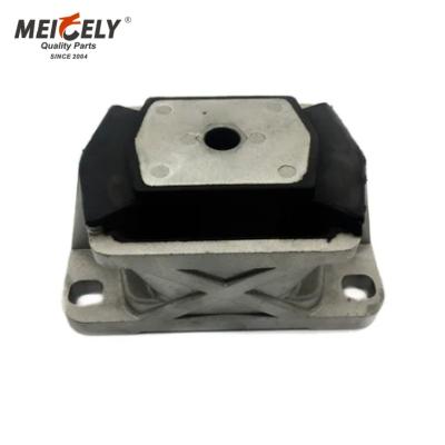 Cina Ricambi Supporto Motore 81962100238 Supporto Ammortizzatore Motore OEM 81962100166 Per Camion Man in vendita