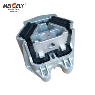 Cina Ricambi Motore Supporto Motore 81962100577 Supporto Ammortizzatore Motore OEM 81962100575 Per Camion Man in vendita