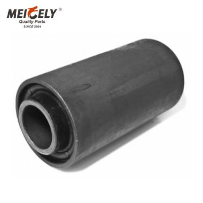 Cina Parti di ricambio Bushing Leaf Spring Bush 7401624486 1624486 Per camion Mercedes Benz MP2 MP3 in vendita