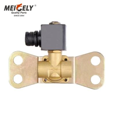Cina Valvo solenoide di riscaldamento dell'urea 612640130152 DEF Solenoide di riscaldamento per ricambi auto Ricambi auto in vendita