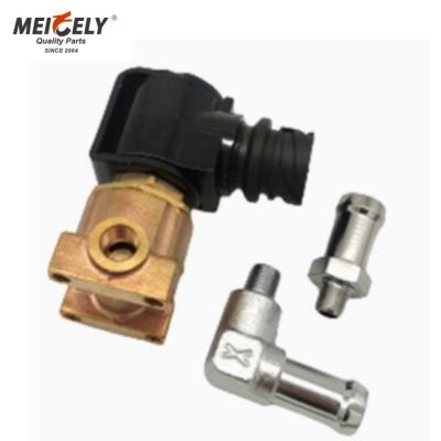 Cina 1 pezzo adatto per elettrovalvola 3754010-57AB riscaldatore DEF per ricambi auto in vendita