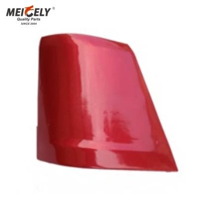 Cina Diflettore di vento di alta qualità OEM WG1642111014 Diflettore d'aria per parti di camion HOWOTX/T7H in vendita