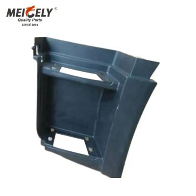 Cina Pedale Sinotruk Sinistro di Alta Qualità WG1664232043 Pedale Frizione per Ricambi Camion HOWO TX/T7H in vendita