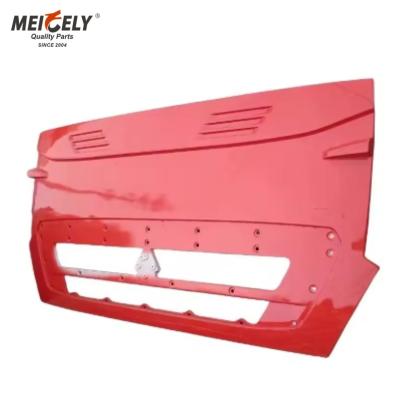 Cina Protezione del radiatore OEM WG1664112011 per parti di camion HOWOTX/T7H in vendita