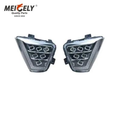 Cina Faro anteriore sinistro di alta qualità H436400000022/21 per parti di camion AUMAN Galaxy H6 in vendita