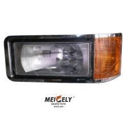 China 2MO521M  Truck Parts Head Light 25154252 for sale