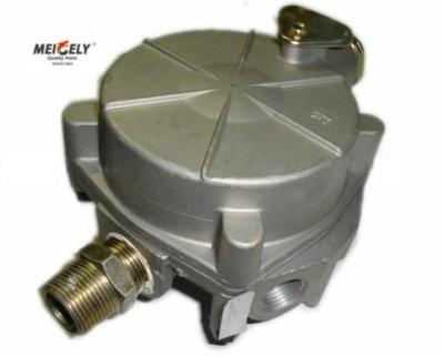 China 286370 286371  Truck Parts HV-R20 Trailer Relay Valve Bendix Piston Operated for sale