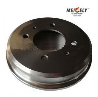 China 81508030009  Truck Trailer Brake Drum 81508030014 81508030015 MBR5011 for sale