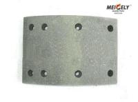 Cina 4524 amianto 3222E1383 di  Truck Brake Lining Drum 419mm non in vendita