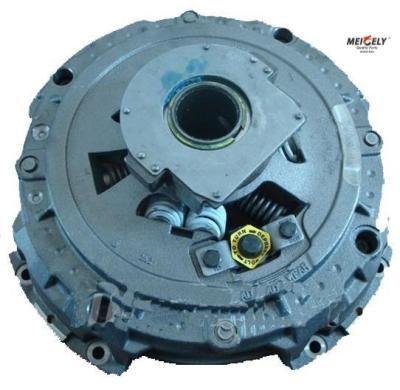 China 157700-6Z  Truck Clutch Cover Assembly 387MM TS16949 for sale