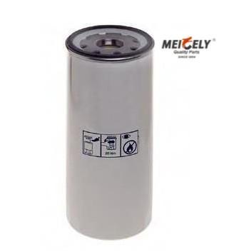China Meicely  Truck Diesel Fuel Filter Replacement 20843764 76 108*255.6MM TS16949 for sale