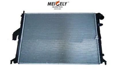 China 356T6 ADC12 Ren-ault Engine Cooling Radiator 8200735039 for sale