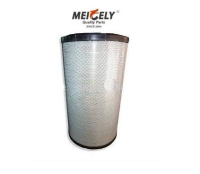 China 5010230916 Ren-ault Truck Heavy Duty Air Filter Cartridge 556mm for sale