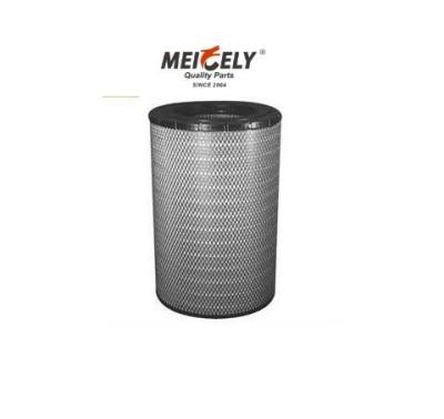 China 5010230841 AF25333 AF25634 Ren-ault Heavy Duty Truck Machinery Air Filter for sale