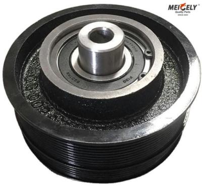 China Dci11 Ren-ault Truck Fan Belt Pulley D5010222001 for sale