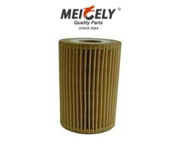 China Auto Ren-ault Truck Accessories Oil Filter Element 52mm 7700126705 8200042833 for sale
