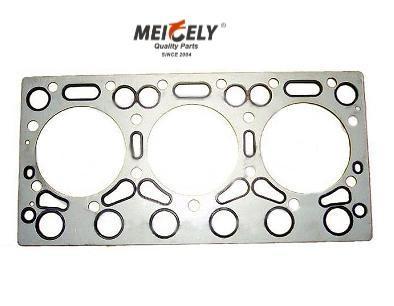 China RVI 385 Ren-ault Truck Parts Cylinder Head Gasket 5000678639 ISO9001 for sale