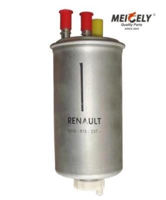 China 208mm Ren-ault Truck Accessories Fuel Filter 8200813237 7701478547 for sale