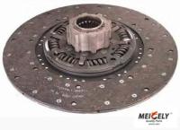 Cina Disco Use for rvi Clutch Friction Plate del camion 5000677165 1862379031 5000677295 in vendita
