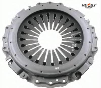 China Steel Truck Clutch Parts Ren-ault Pressure Plate 5000677290 5001025007 3482080303 for sale